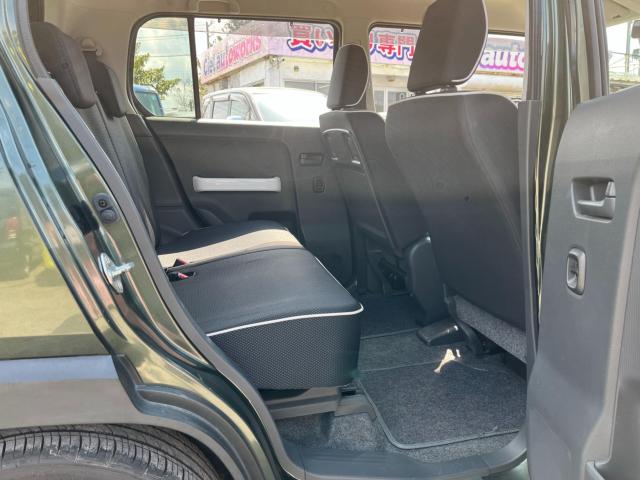 ハスラー(新潟県新潟市西区)