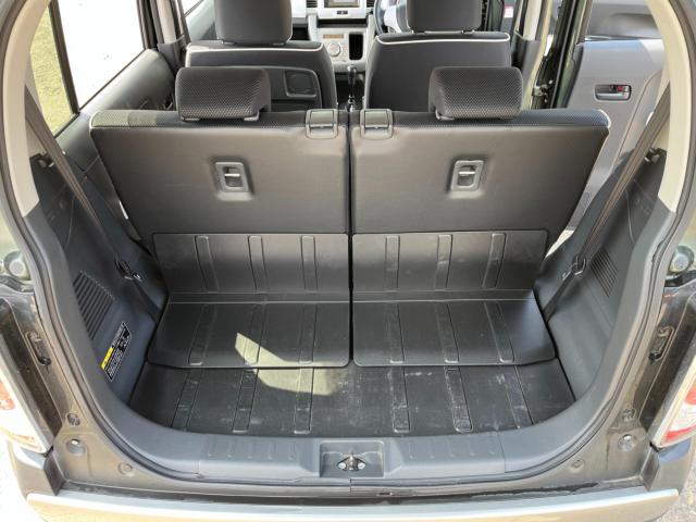 ハスラー(新潟県新潟市西区)