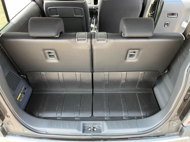 ハスラー(新潟県新潟市西区)