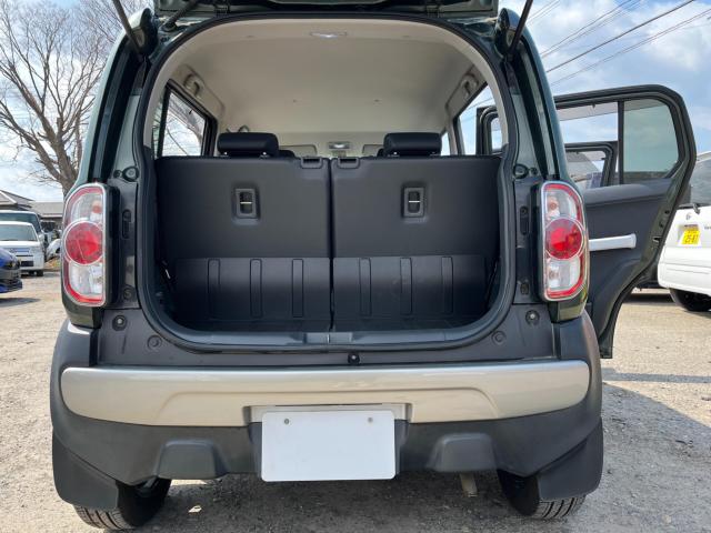 ハスラー(新潟県新潟市西区)