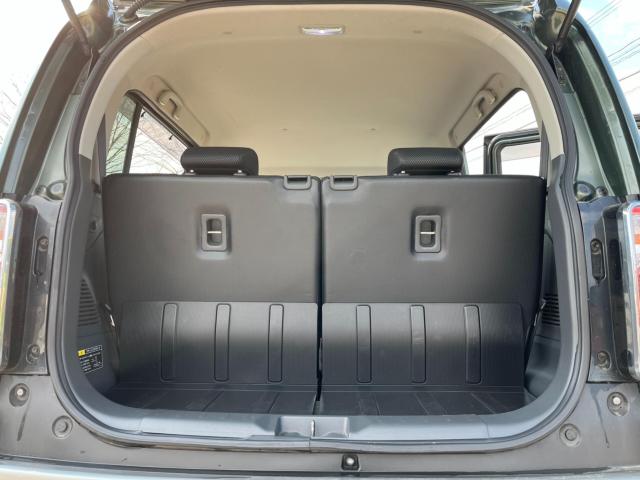 ハスラー(新潟県新潟市西区)