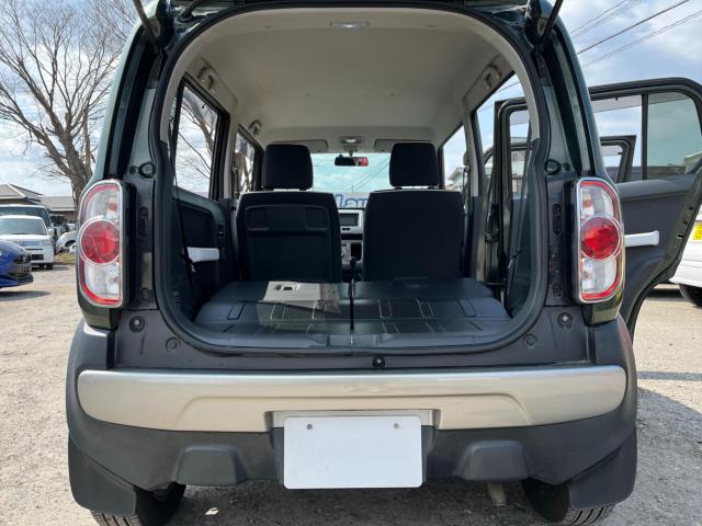 ハスラー(新潟県新潟市西区)