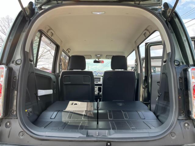 ハスラー(新潟県新潟市西区)