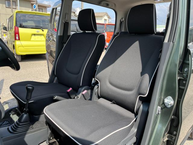 ハスラー(新潟県新潟市西区)