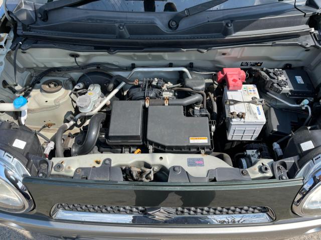 ハスラー(新潟県新潟市西区)