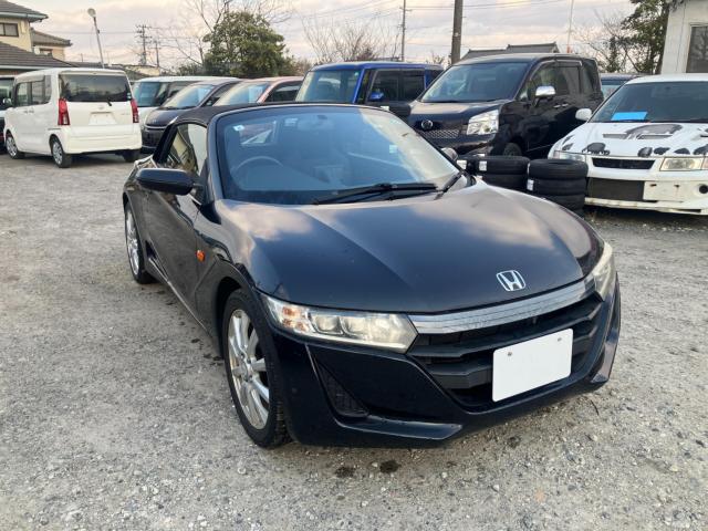 S660（新潟県新潟市西区）画像5