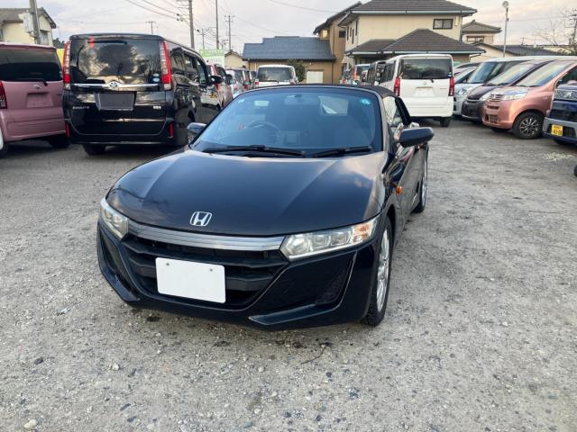 S660（新潟県新潟市西区）画像9