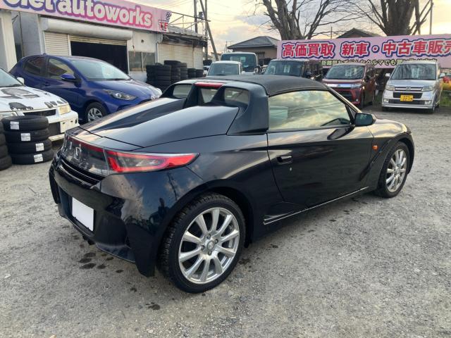 S660（新潟県新潟市西区）画像14