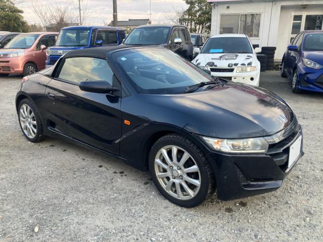 S660（新潟県新潟市西区）画像16