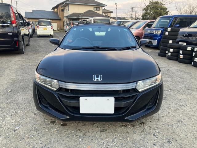 S660（新潟県新潟市西区）画像17