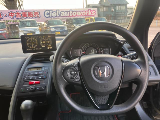 S660（新潟県新潟市西区）画像25