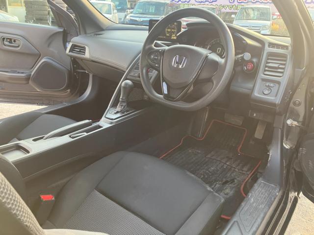 S660（新潟県新潟市西区）画像31