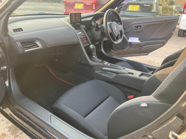 S660（新潟県新潟市西区）画像32