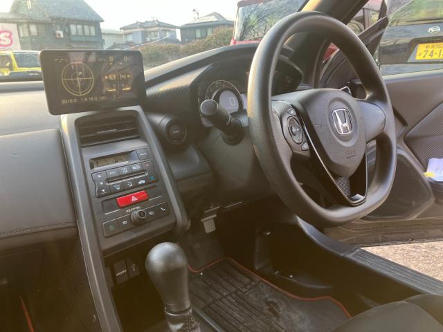 S660（新潟県新潟市西区）画像33