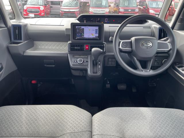 タント（新潟県新潟市西区）画像3