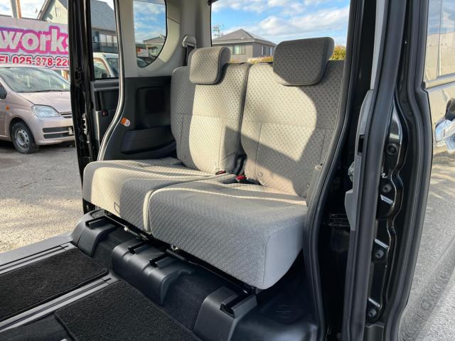 タント（新潟県新潟市西区）画像14