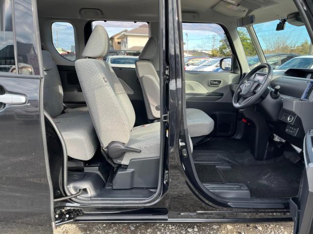 タント（新潟県新潟市西区）画像20