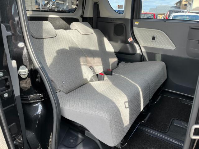 タント（新潟県新潟市西区）画像21