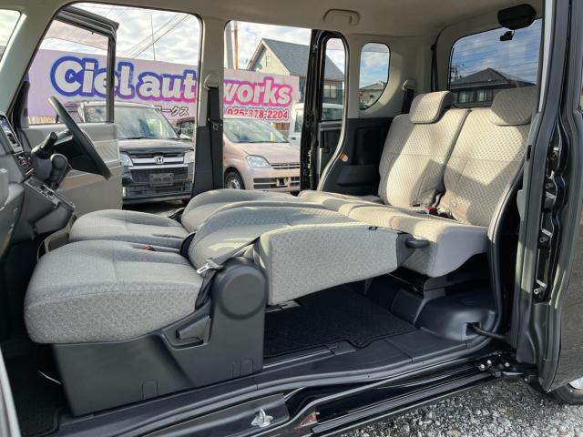 タント（新潟県新潟市西区）画像22