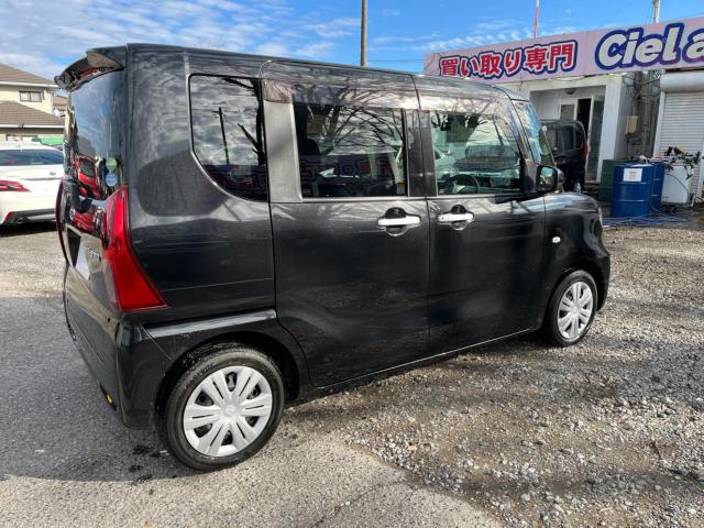 タント（新潟県新潟市西区）画像24