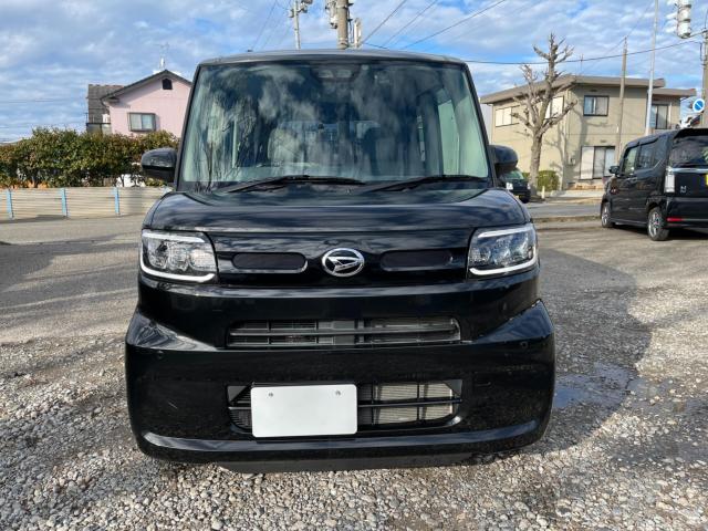 タント（新潟県新潟市西区）画像26