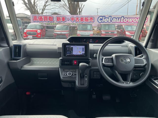 タント（新潟県新潟市西区）画像27