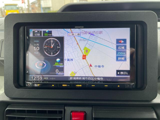 タント（新潟県新潟市西区）画像31