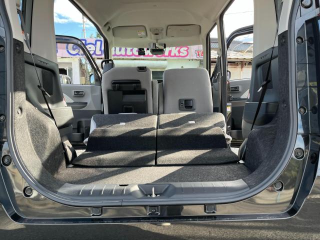 タント（新潟県新潟市西区）画像41