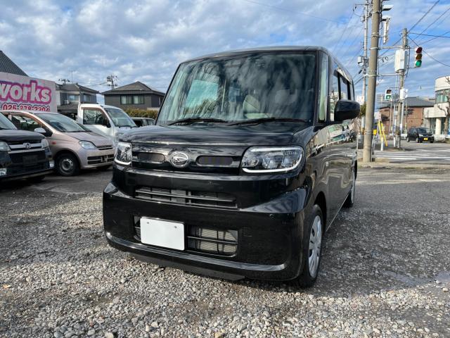 タント（新潟県新潟市西区）画像45