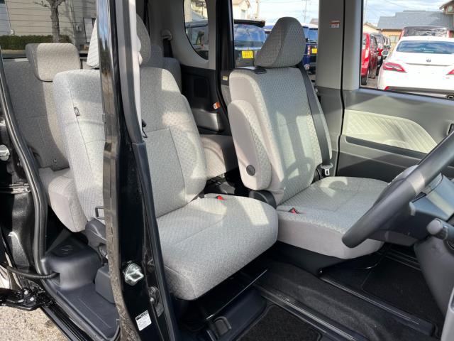 タント（新潟県新潟市西区）画像46