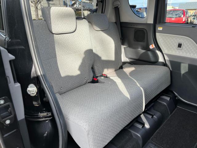 タント（新潟県新潟市西区）画像50