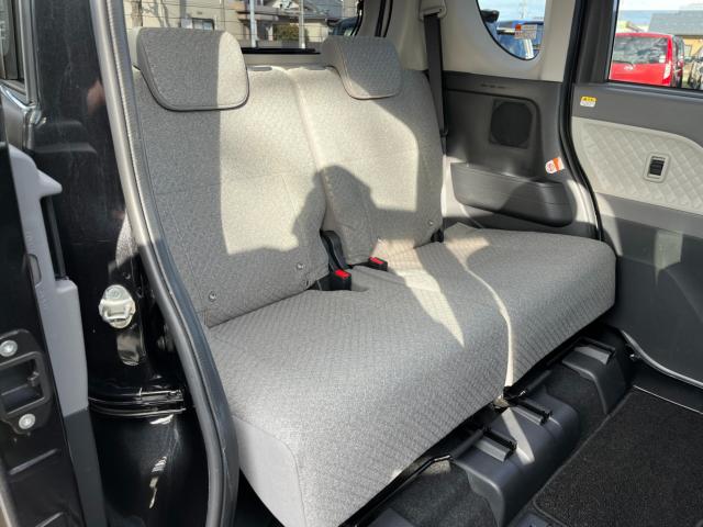 タント（新潟県新潟市西区）画像51