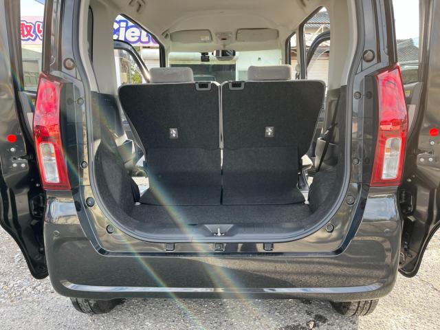 タント（新潟県新潟市西区）画像54