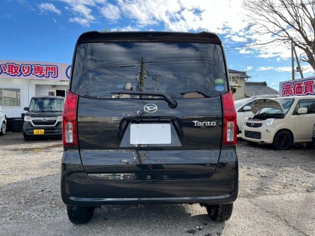 タント（新潟県新潟市西区）画像56