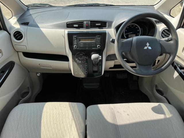 eKワゴン（新潟県新潟市西区）