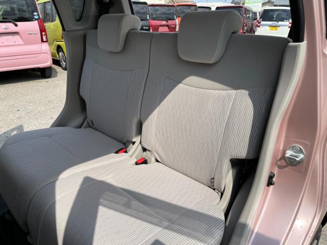 eKワゴン（新潟県新潟市西区）