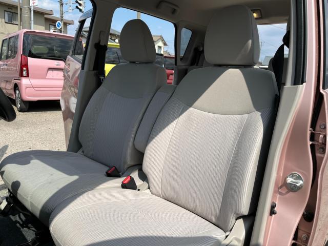 eKワゴン（新潟県新潟市西区）