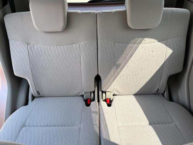 eKワゴン（新潟県新潟市西区）