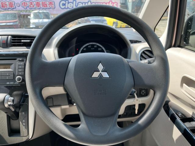 eKワゴン（新潟県新潟市西区）