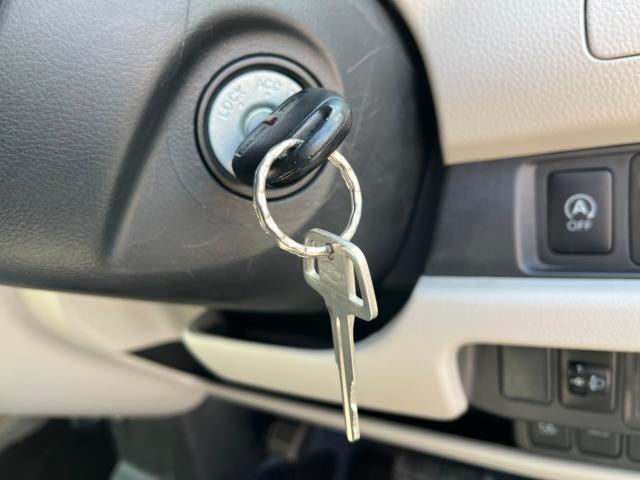 eKワゴン（新潟県新潟市西区）