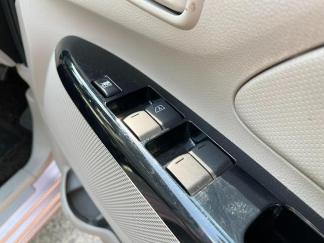 eKワゴン（新潟県新潟市西区）