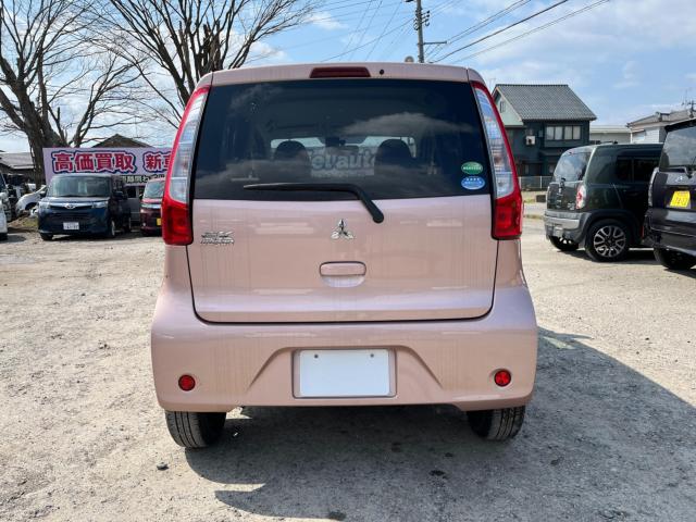 eKワゴン（新潟県新潟市西区）