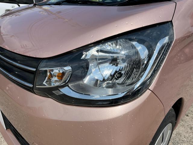 eKワゴン（新潟県新潟市西区）