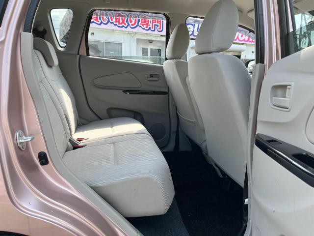 eKワゴン（新潟県新潟市西区）