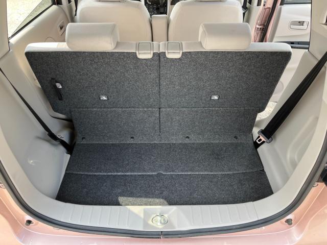 eKワゴン（新潟県新潟市西区）