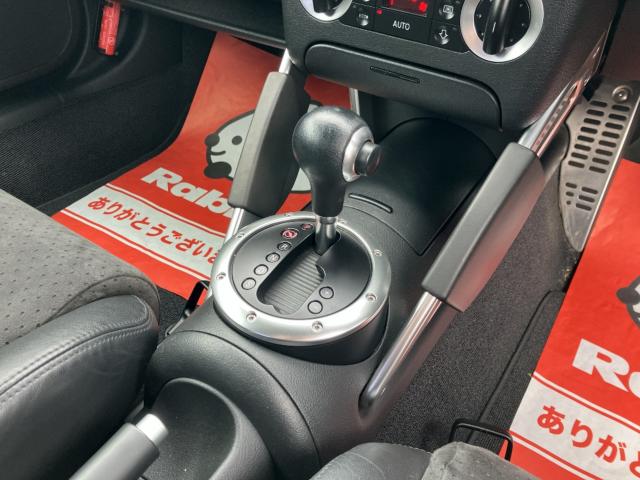 アウディ TTクーペ(新潟県新潟市西区)