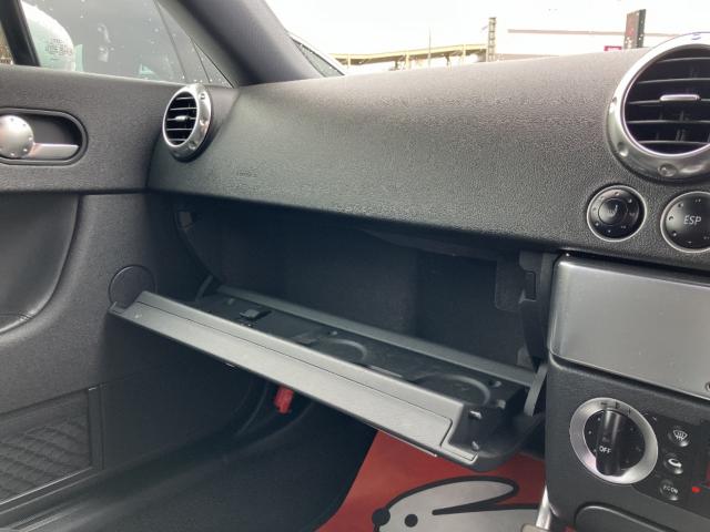 アウディ TTクーペ(新潟県新潟市西区)