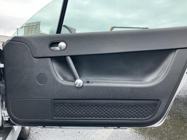 アウディ TTクーペ(新潟県新潟市西区)