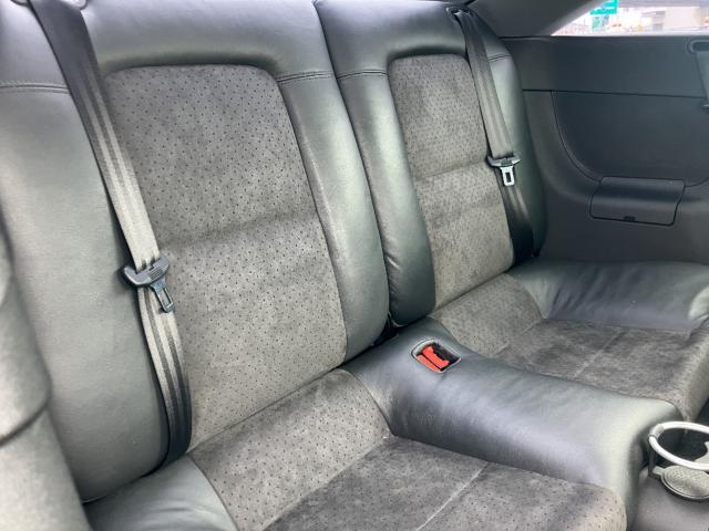 アウディ TTクーペ(新潟県新潟市西区)