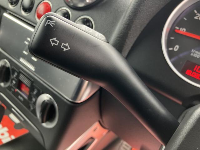 アウディ TTクーペ(新潟県新潟市西区)